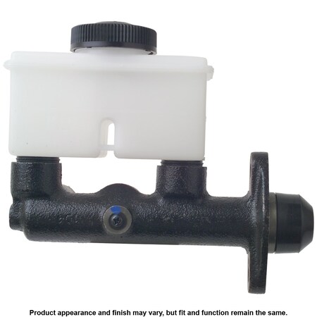 A1 Cardone New Master Cylinder, 13-1777 13-1777
